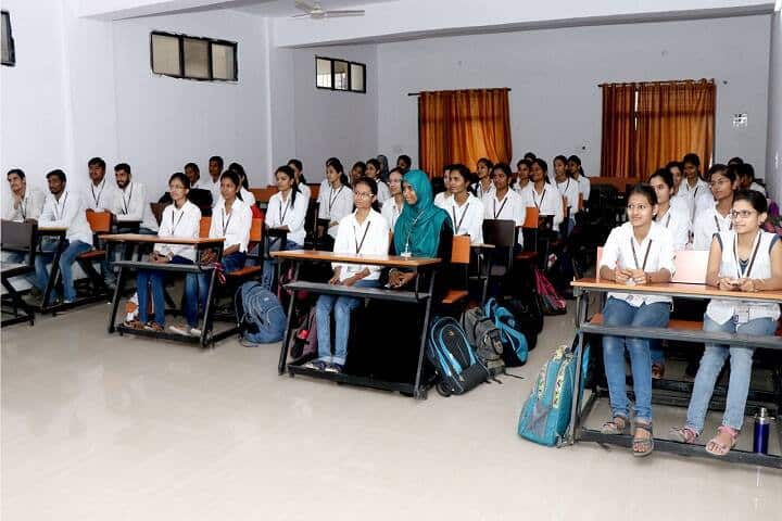 Shri Shivaji Institute of Engineering and Management Studies campus in Parbhani, Maharashtra, India — photo 2