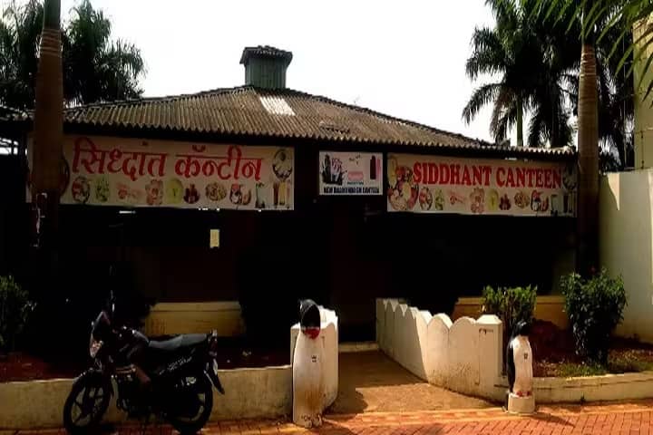 Siddhant College of Engineering campus in Pune, Maharashtra, India — photo 6