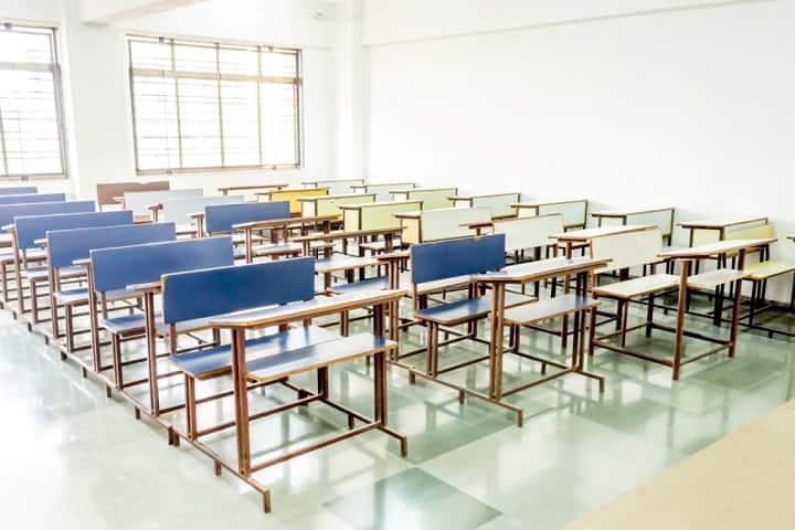 Smt Indira Gandhi College of Engineering campus in Navi Mumbai, Maharashtra, India — photo 2