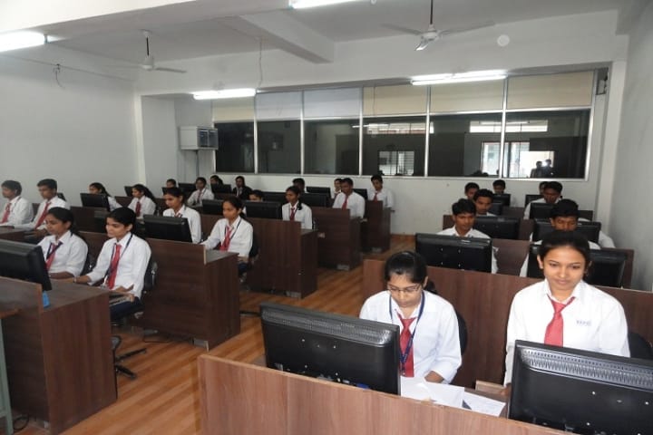 SRPCE Nagpur campus in Nagpur, Maharashtra, India — photo 2