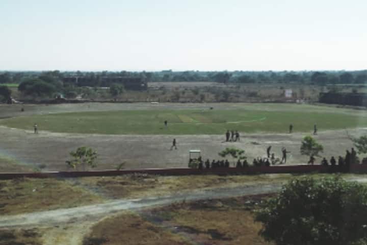SRPCE Nagpur campus in Nagpur, Maharashtra, India — photo 4