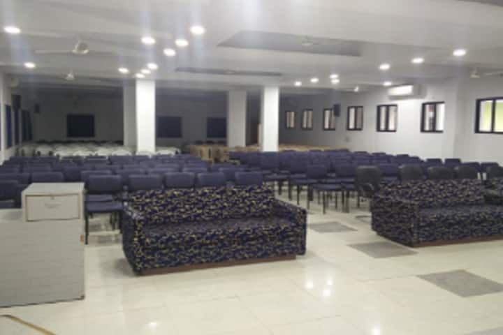 SRPCE Nagpur campus in Nagpur, Maharashtra, India — photo 5