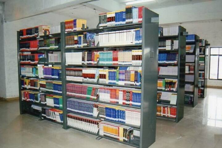 SRPCE Nagpur campus in Nagpur, Maharashtra, India — photo 6