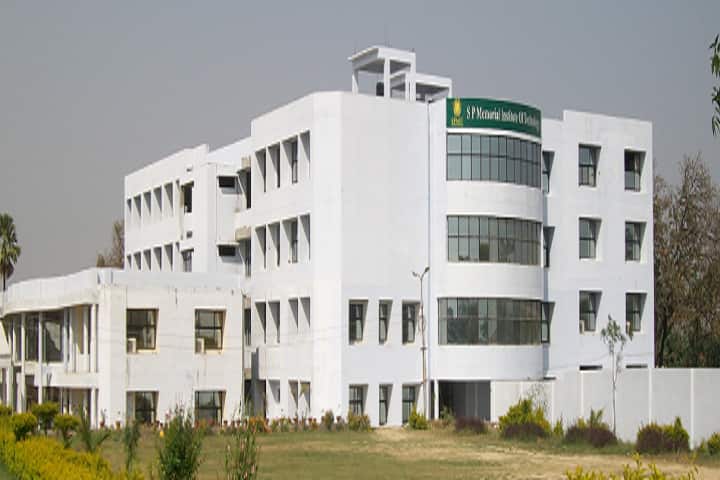 SPMIT Allahabad campus in Allahabad, Uttar Pradesh, India — photo 1
