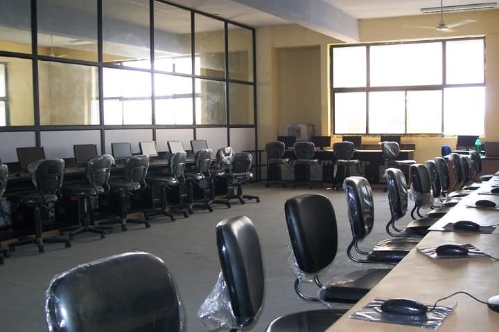 SPMIT Allahabad campus in Allahabad, Uttar Pradesh, India — photo 2