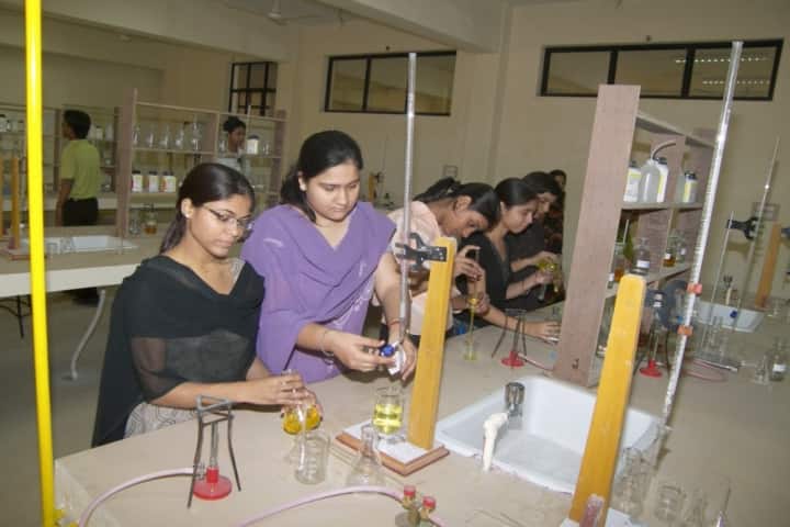 SPMIT Allahabad campus in Allahabad, Uttar Pradesh, India — photo 6