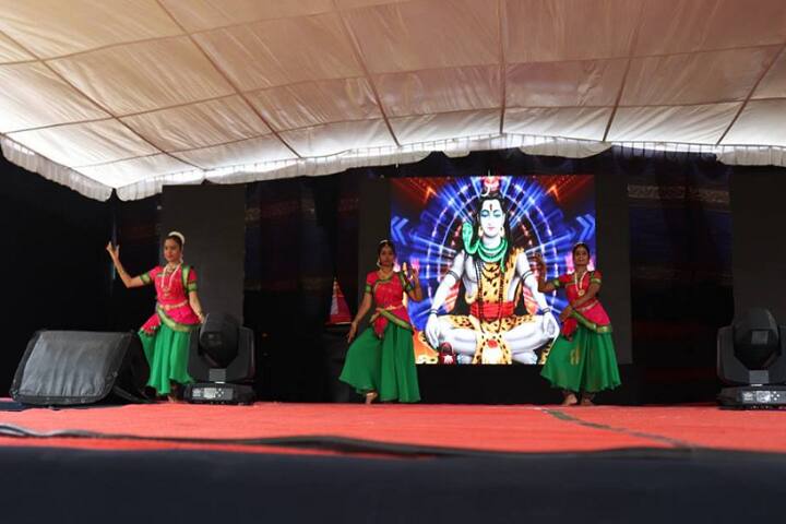 GCEM Bangalore campus in Bangalore, Karnataka, India — photo 2