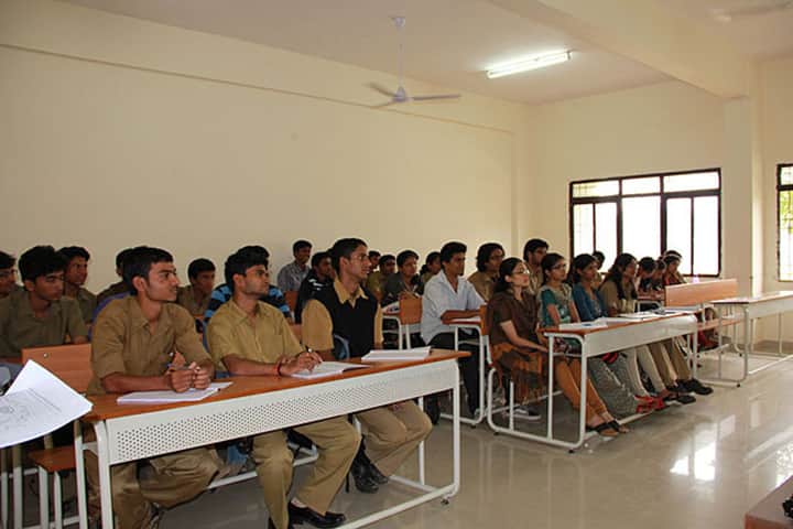GCEM Bangalore campus in Bangalore, Karnataka, India — photo 3