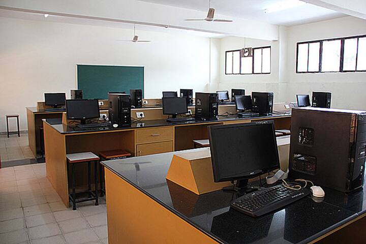 GCEM Bangalore campus in Bangalore, Karnataka, India — photo 6
