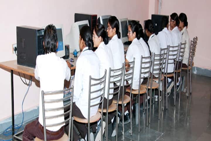 Shaheed Baba Deep Singh College of Nursing campus in Ratia, Haryana, India — photo 4