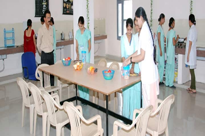 Shaheed Baba Deep Singh College of Nursing campus in Ratia, Haryana, India — photo 5