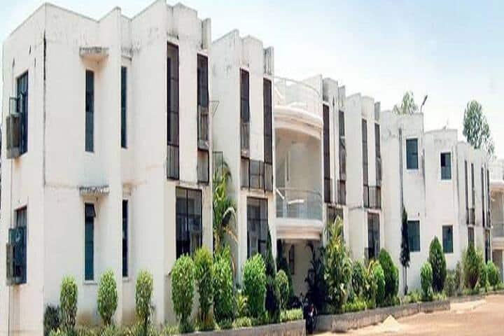 RITEE College of Nursing campus in Naya Raipur, Chhattisgarh, India — photo 6