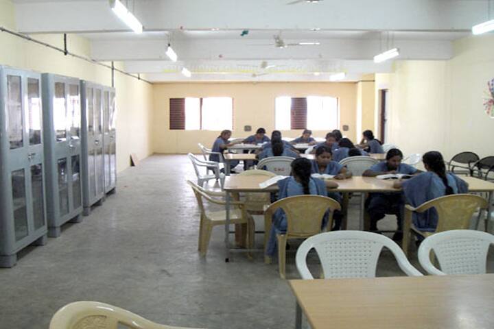 Sri Channegowda College of Nursing campus in Kogilahalli, Karnataka, India — photo 4