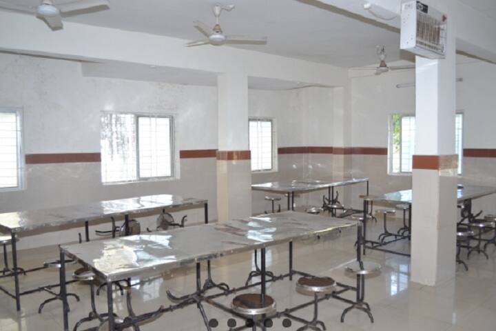 Sri Channegowda College of Nursing campus in Kogilahalli, Karnataka, India — photo 6