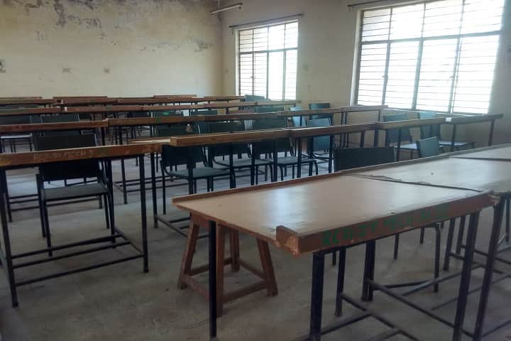 RC Technical Institute campus in Ahmedabad, Gujarat, India — photo 5