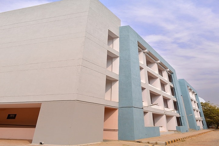 RC Technical Institute campus in Ahmedabad, Gujarat, India — photo 6