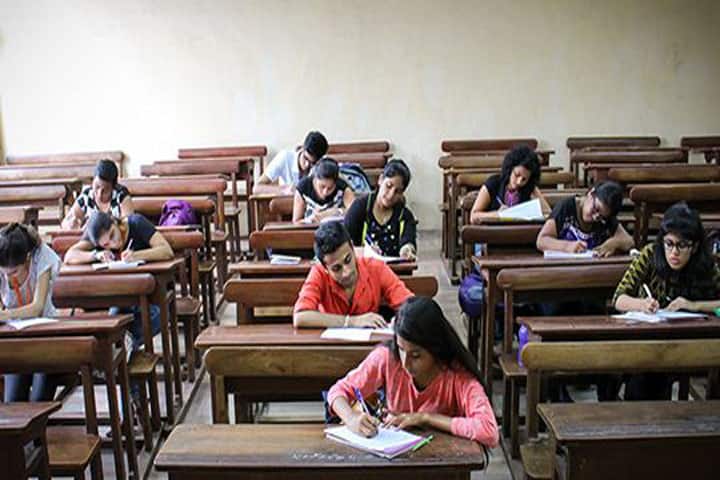 K J Somaiya College of Arts and Commerce campus in Mumbai, Maharashtra, India — photo 4