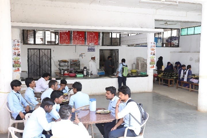 SIET Bijapur campus in Vijayapura, Karnataka, India — photo 2