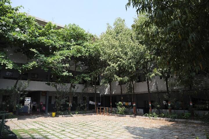 SIET Bijapur campus in Vijayapura, Karnataka, India — photo 4