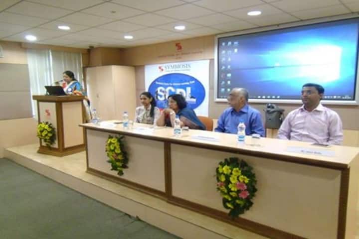 SCDL Pune campus in Pune, Maharashtra, India — photo 2