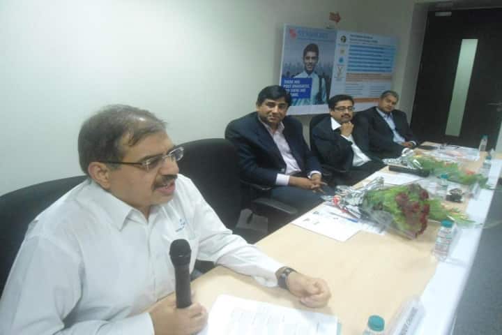 SCDL Pune campus in Pune, Maharashtra, India — photo 3