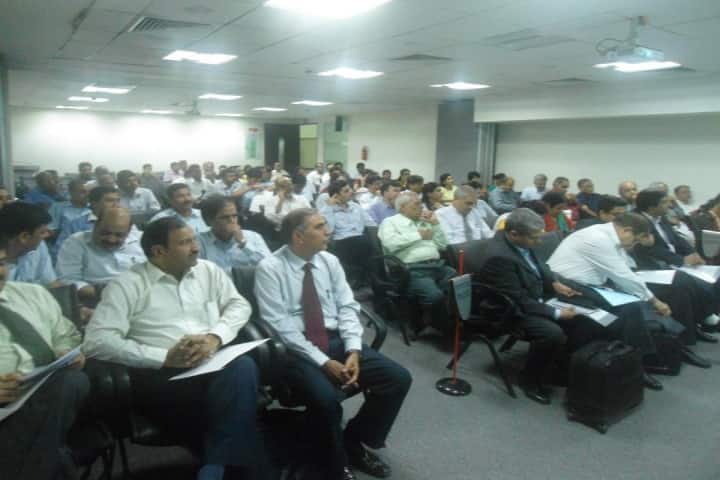SCDL Pune campus in Pune, Maharashtra, India — photo 4