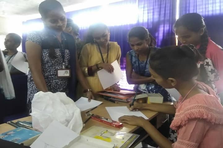 Government Polytechnic campus in Bhuj, Gujarat, India — photo 3