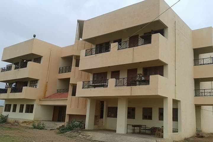 Government Polytechnic campus in Bhuj, Gujarat, India — photo 6