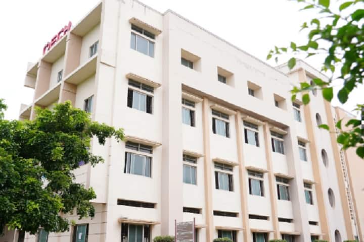 NS Raju Institute of Engineering and Technology campus in Visakhapatnam, Andhra Pradesh, India — photo 1