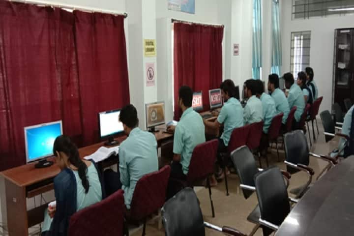 NS Raju Institute of Engineering and Technology campus in Visakhapatnam, Andhra Pradesh, India — photo 3