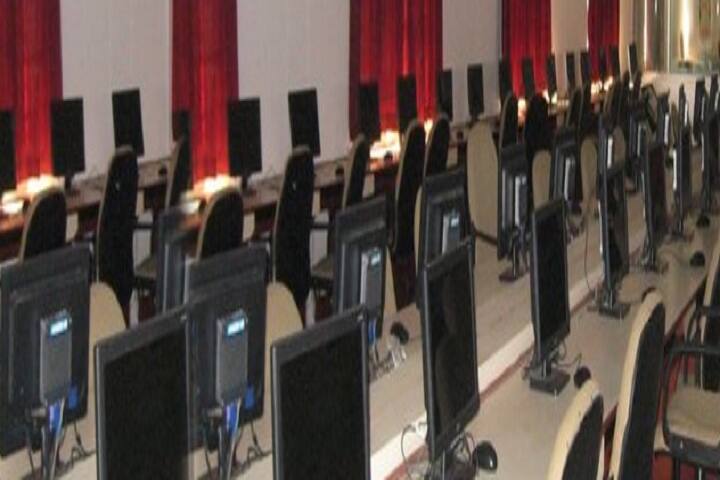 NS Raju Institute of Engineering and Technology campus in Visakhapatnam, Andhra Pradesh, India — photo 4