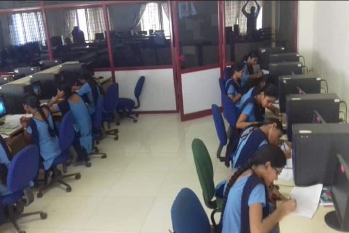QISCET Ongole campus in Ongole, Andhra Pradesh, India — photo 3