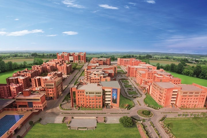 Amity Institute of Psychology and Allied Sciences, Noida campus photo