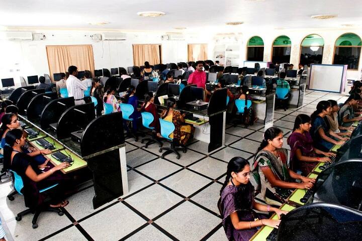 Sri Satya Narayana College of Engineering and Technology campus in Ongole, Andhra Pradesh, India — photo 4