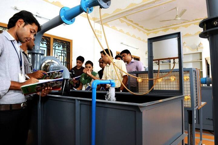 Sri Satya Narayana College of Engineering and Technology campus in Ongole, Andhra Pradesh, India — photo 5