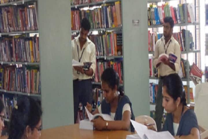 Sri Sivani College of Engineering campus in Srikakulam, Andhra Pradesh, India — photo 4