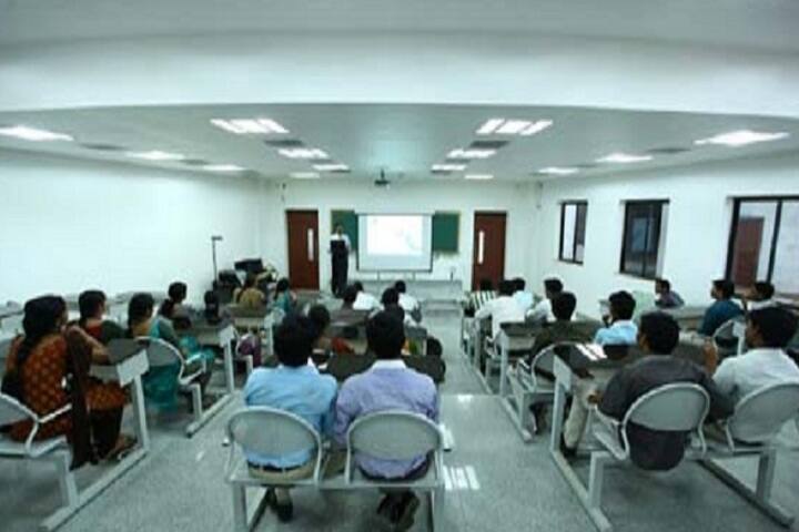 Sri Sivani College of Engineering campus in Srikakulam, Andhra Pradesh, India — photo 6