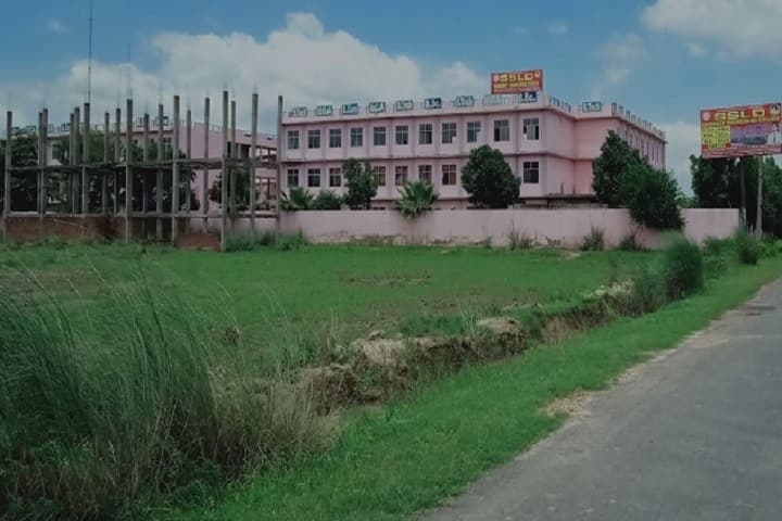 SSLD Varshney Institute of Management and Engineering campus in Aligarh, Uttar Pradesh, India — photo 1