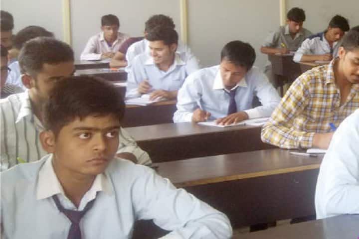 SSLD Varshney Institute of Management and Engineering campus in Aligarh, Uttar Pradesh, India — photo 3