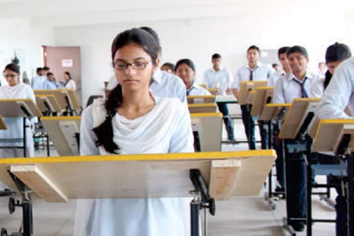 SSLD Varshney Institute of Management and Engineering campus in Aligarh, Uttar Pradesh, India — photo 4