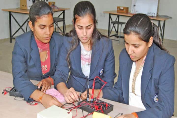 SSLD Varshney Institute of Management and Engineering campus in Aligarh, Uttar Pradesh, India — photo 5