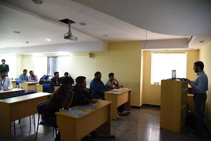 AGBS Bangalore campus in Bangalore, Karnataka, India — photo 4