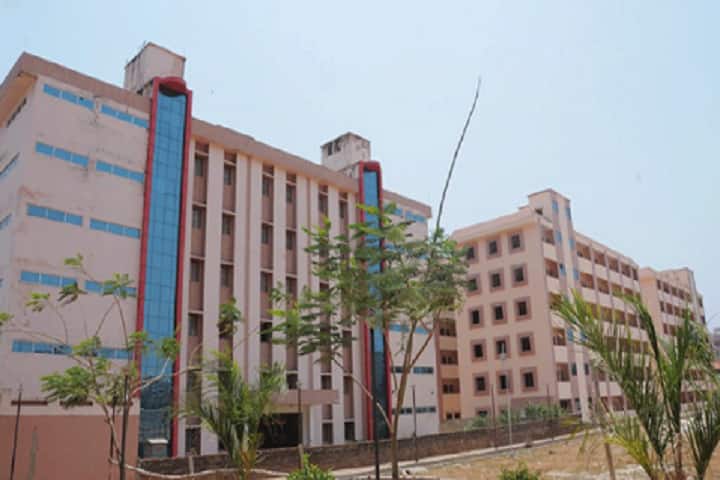 Trident Group of Institutions campus in Ghaziabad, Uttar Pradesh, India — photo 2