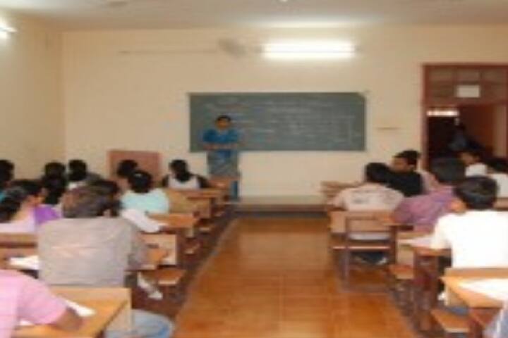 Trident Group of Institutions campus in Ghaziabad, Uttar Pradesh, India — photo 4