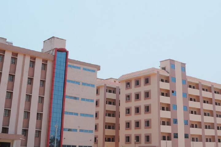 Trident Group of Institutions campus in Ghaziabad, Uttar Pradesh, India — photo 6