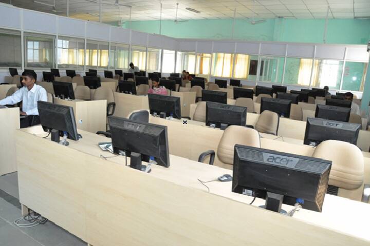 Jaywant College of Engineering and Polytechnic campus in Sangli, Maharashtra, India — photo 5