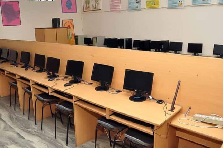 CERT College of Law campus in Meerut, Uttar Pradesh, India — photo 4