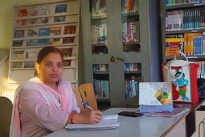 CERT College of Law campus in Meerut, Uttar Pradesh, India — photo 5
