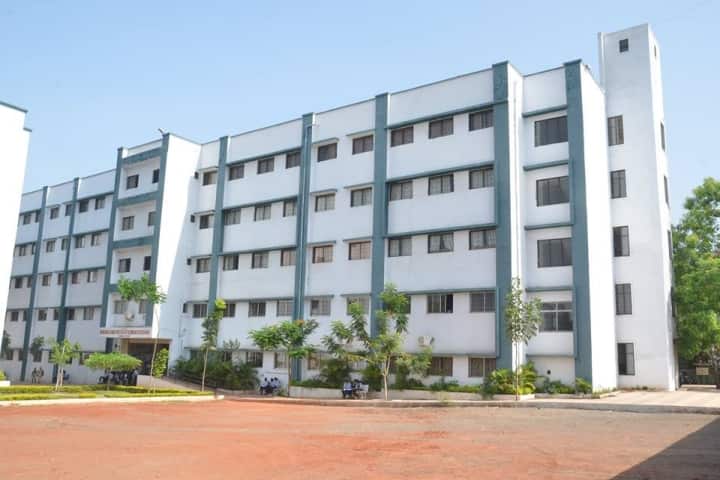 JSPM's Bhivarabai Sawant Institute of Technology and Research for Women, Satara campus in Pune, Maharashtra, India