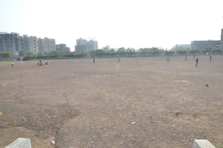 JSPM's Bhivarabai Sawant Institute of Technology and Research for Women campus in Pune, Maharashtra, India — photo 4